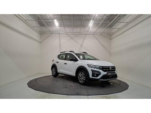 Dacia Sandero image 1