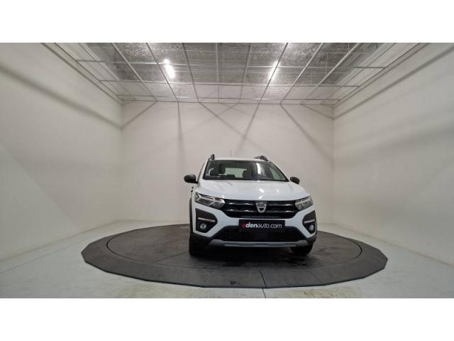 Dacia Sandero image 4