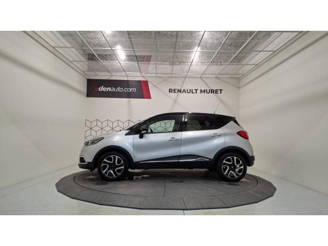 Renault Captur image 8
