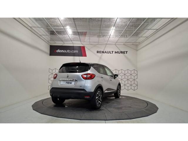 Renault Captur image 5