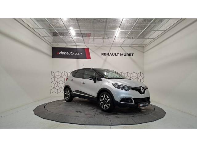 Renault Captur image 4