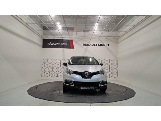 Renault Captur image 3