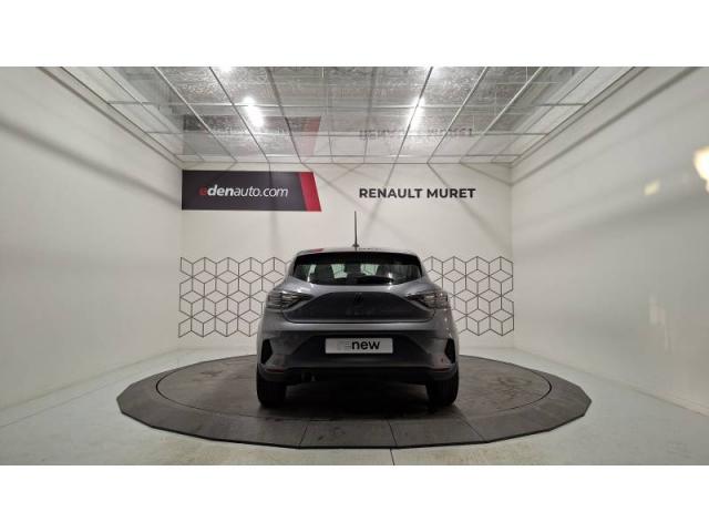 Renault Clio image 8