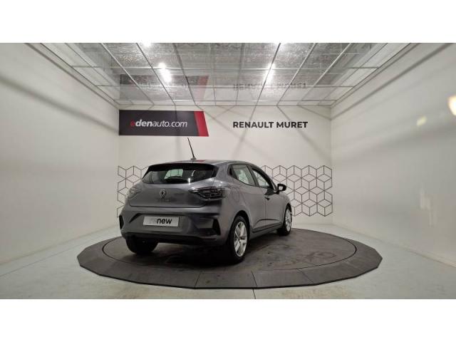 Renault Clio image 6