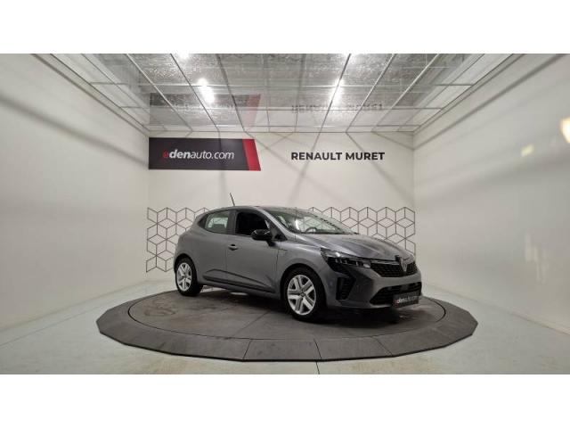 Renault Clio image 1