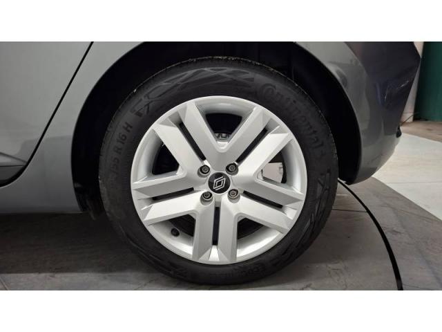 Renault Clio image 7