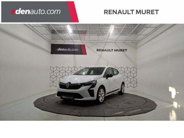 Renault Clio Dci 100 Evolution