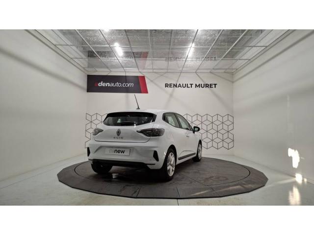 Renault Clio image 9