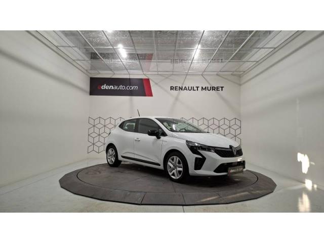 Renault Clio image 6