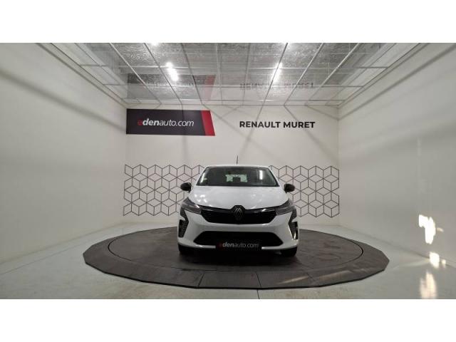 Renault Clio image 7