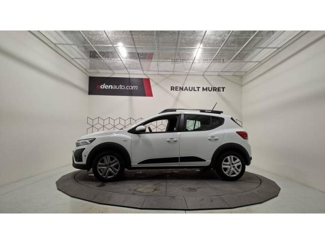 Dacia Sandero image 8