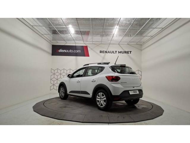 Dacia Sandero image 7