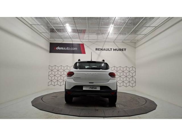 Dacia Sandero image 5