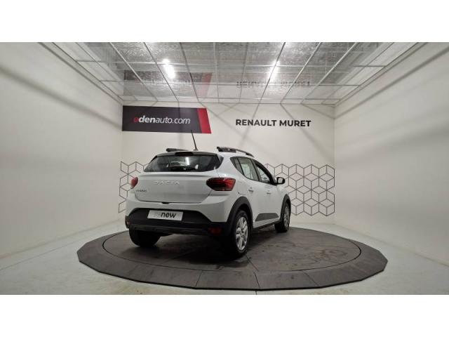 Dacia Sandero image 9