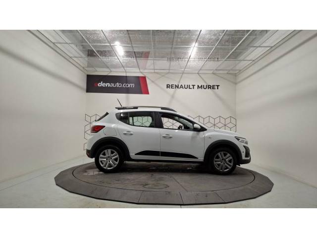 Dacia Sandero image 1