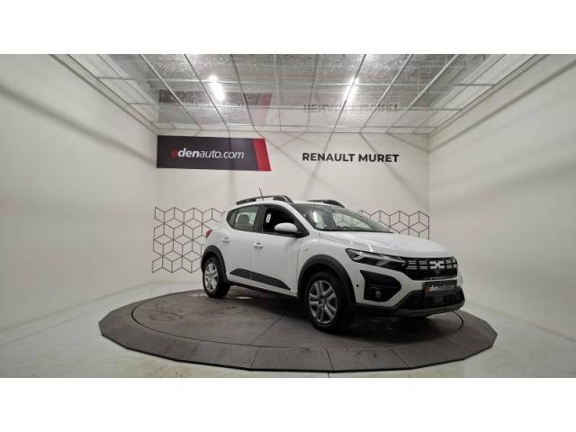 Dacia Sandero image 2