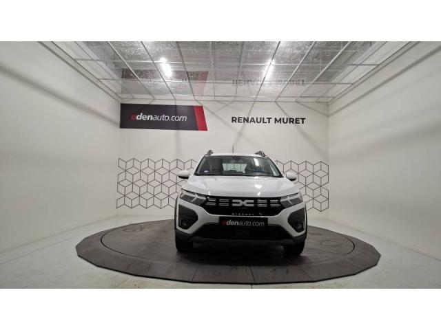 Dacia Sandero image 3