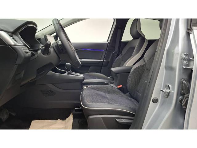 Renault Captur image 6