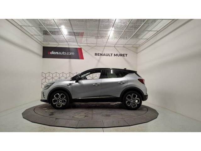 Renault Captur image 8