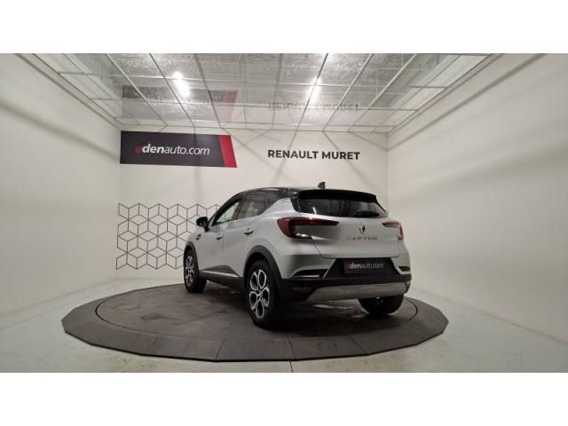 Renault Captur image 7