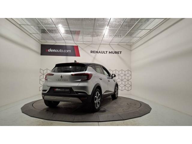 Renault Captur image 3