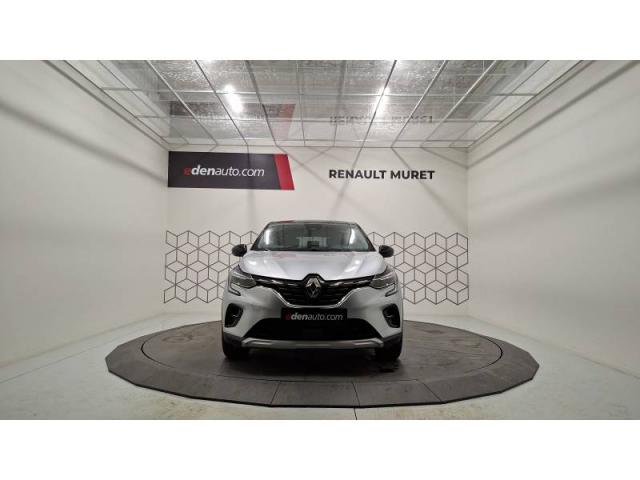 Renault Captur image 1