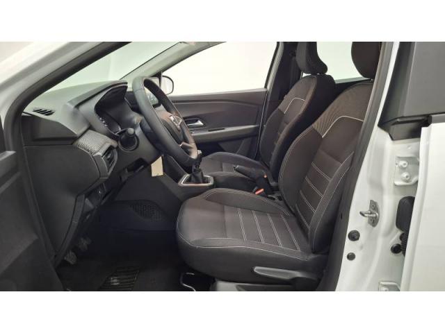 Dacia Sandero image 6