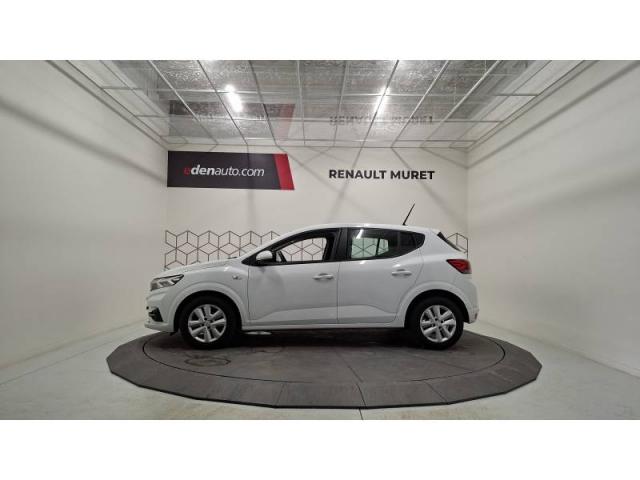 Dacia Sandero image 1