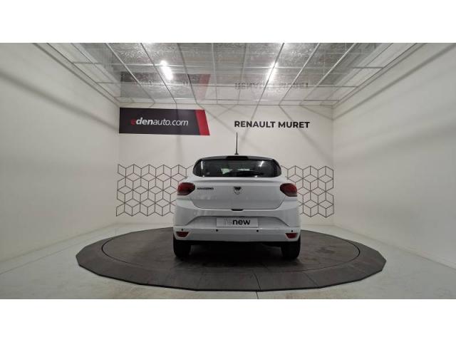 Dacia Sandero image 4