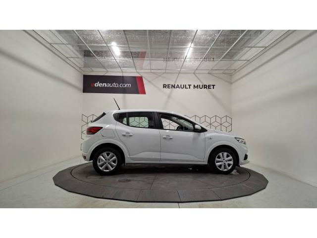 Dacia Sandero image 9