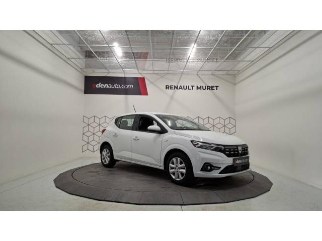 Dacia Sandero image 7