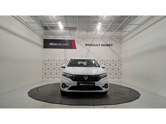 Dacia Sandero image 8