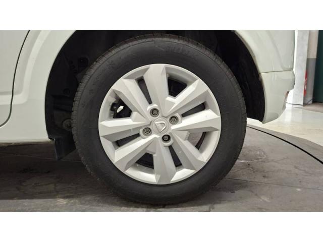 Dacia Sandero image 3