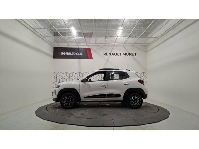 Dacia Spring image 1