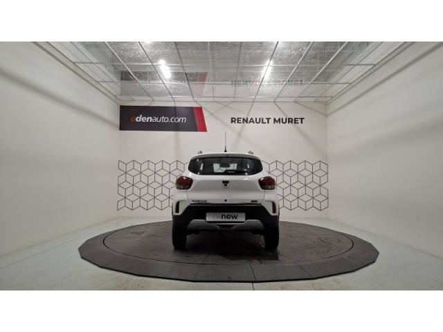 Dacia Spring image 8