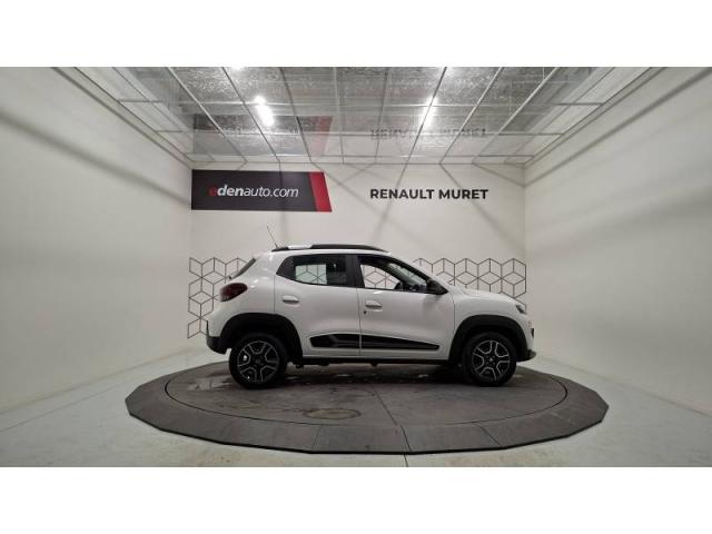 Dacia Spring image 9