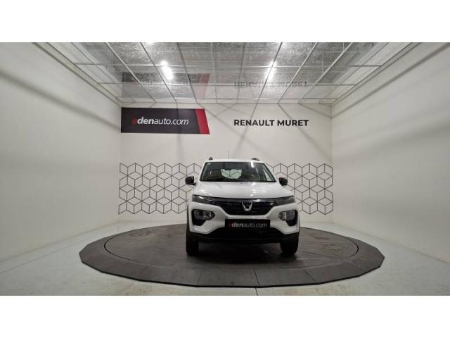 Dacia Spring image 5