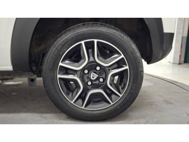 Dacia Spring image 6