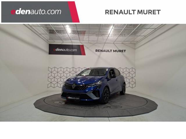 Renault Clio Tce 90 Esprit Alpine