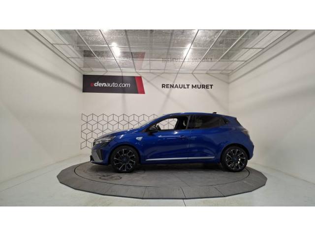 Renault Clio image 8