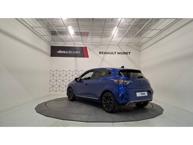 Renault Clio image 6