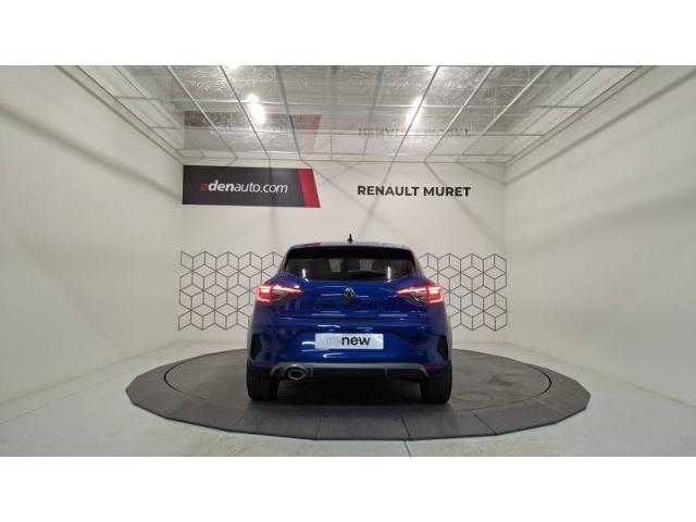 Renault Clio image 2