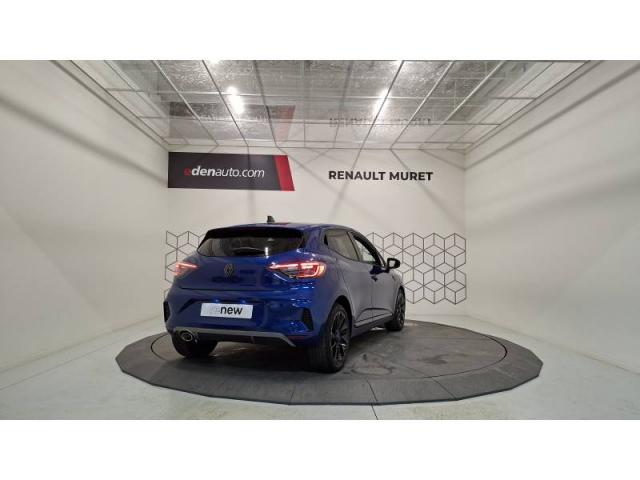 Renault Clio image 3