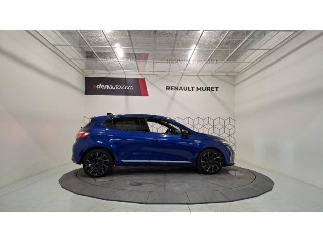 Renault Clio image 4