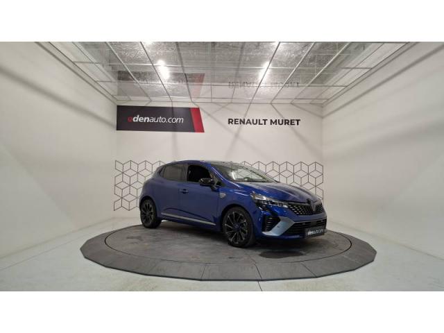 Renault Clio image 1