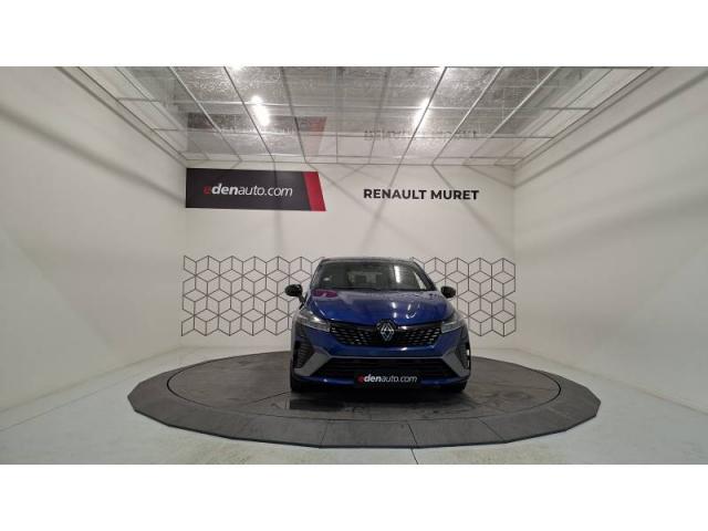 Renault Clio image 9