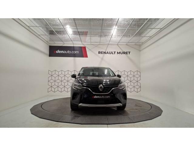 Renault Captur image 6