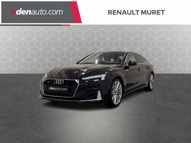Audi A5 Sportback 40 Tdi 190 S Tronic 7 Quattro Avus