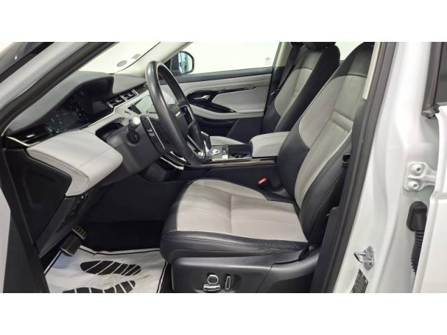 Land Rover Range Rover Evoque image 9