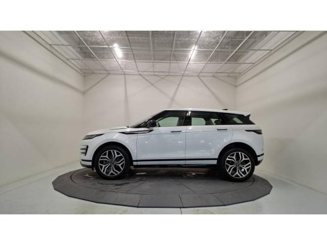 Land Rover Range Rover Evoque image 2